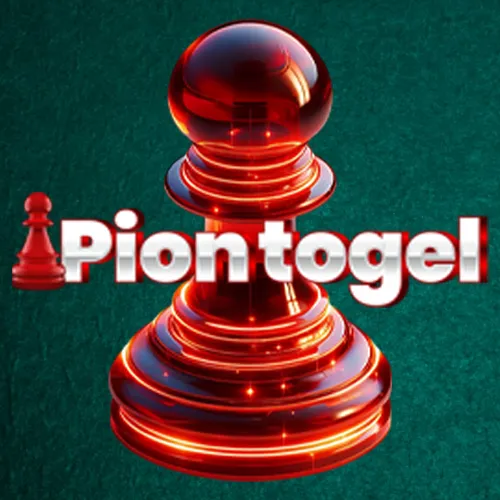 PIONTOGEL - Permainan Anime Seru dan Mengasyikkan