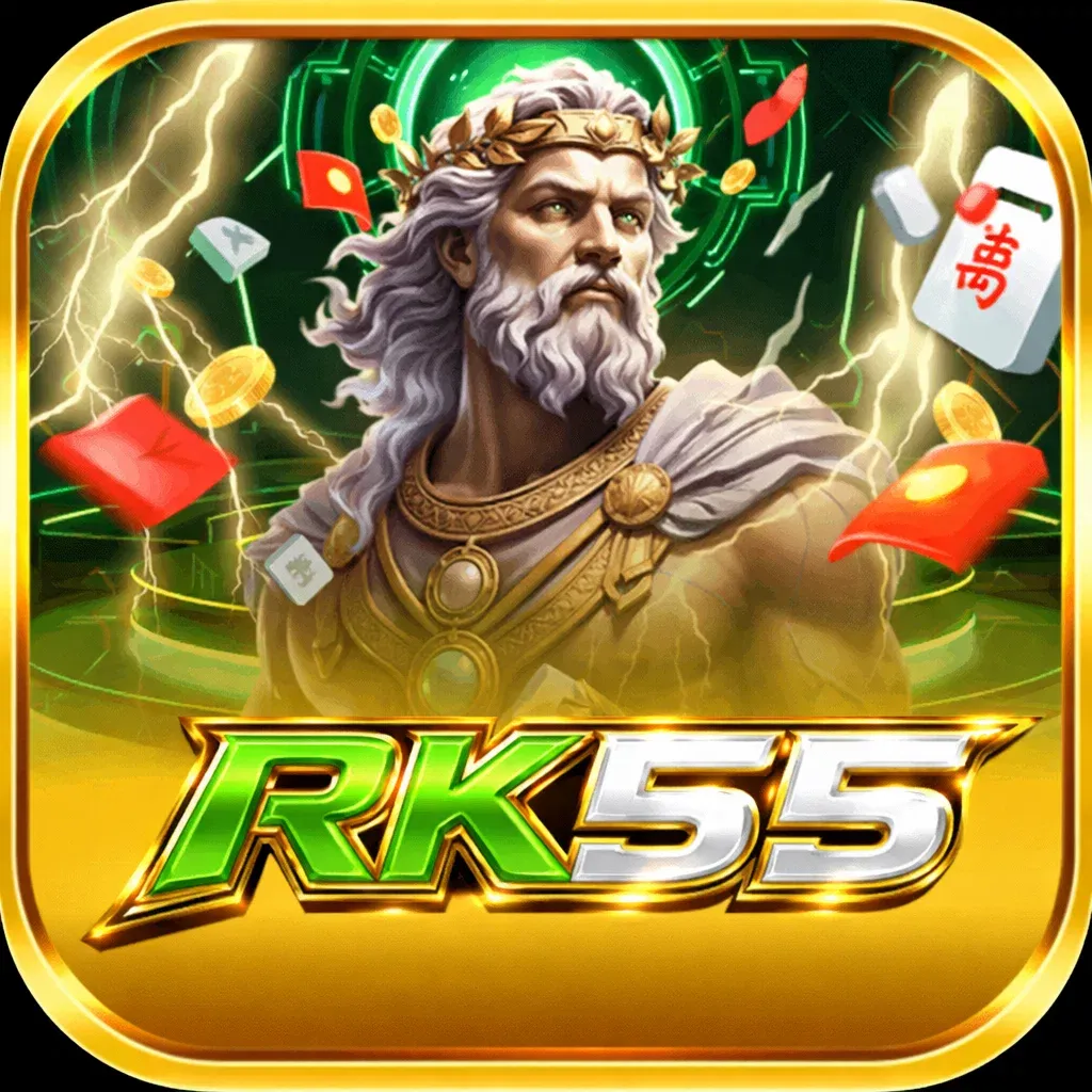 RK55 - Strategi Cerdas untuk Menguasai Pertempuran