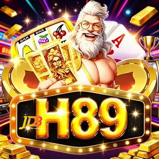 Logo h89